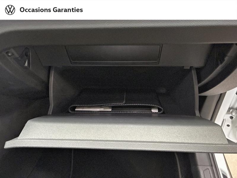 Voitures occasions VOLKSWAGEN T-CROSS R-Line Clermont-Ferrand