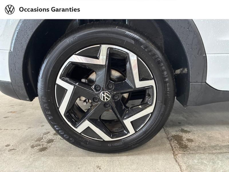 Voitures occasions VOLKSWAGEN T-CROSS R-Line Clermont-Ferrand