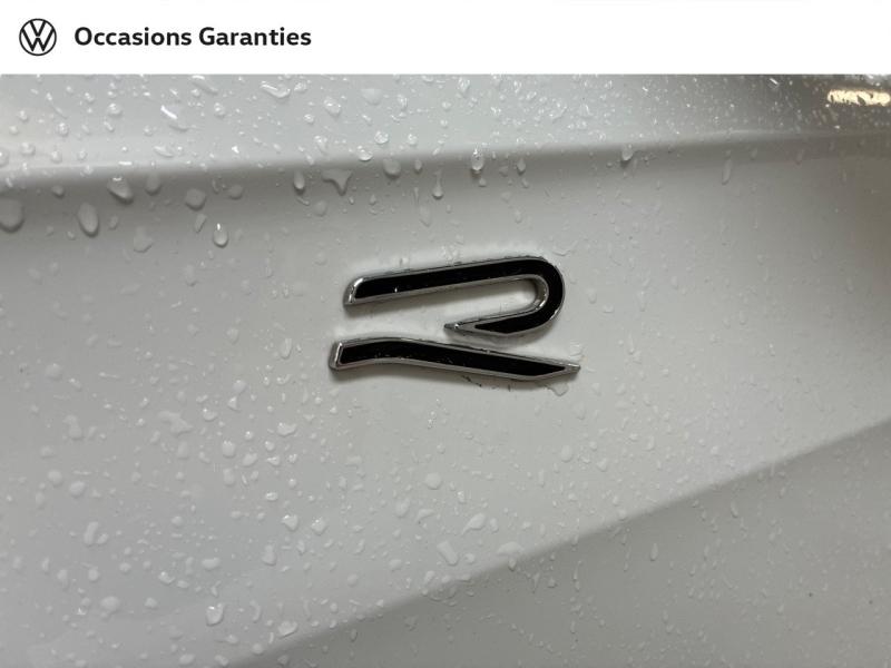 Voitures occasions VOLKSWAGEN T-CROSS R-Line Clermont-Ferrand