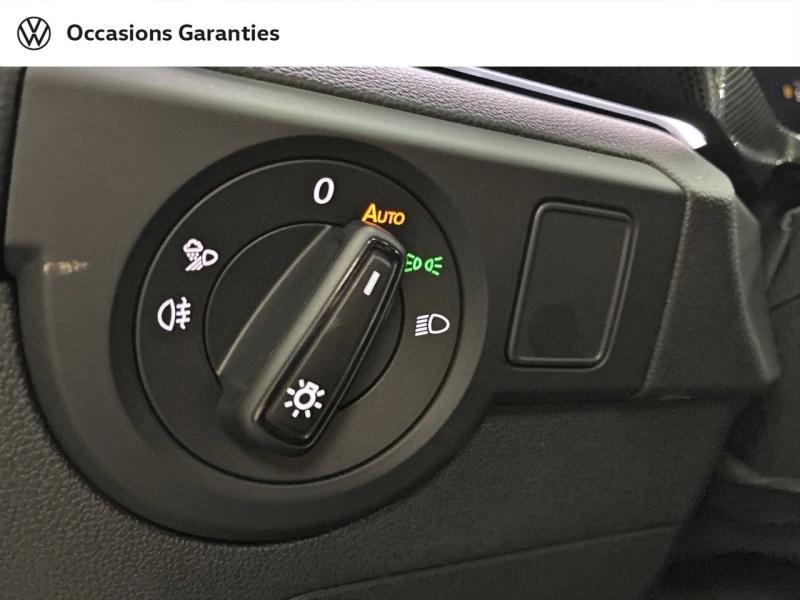 Voitures occasions VOLKSWAGEN T-CROSS R-Line Clermont-Ferrand