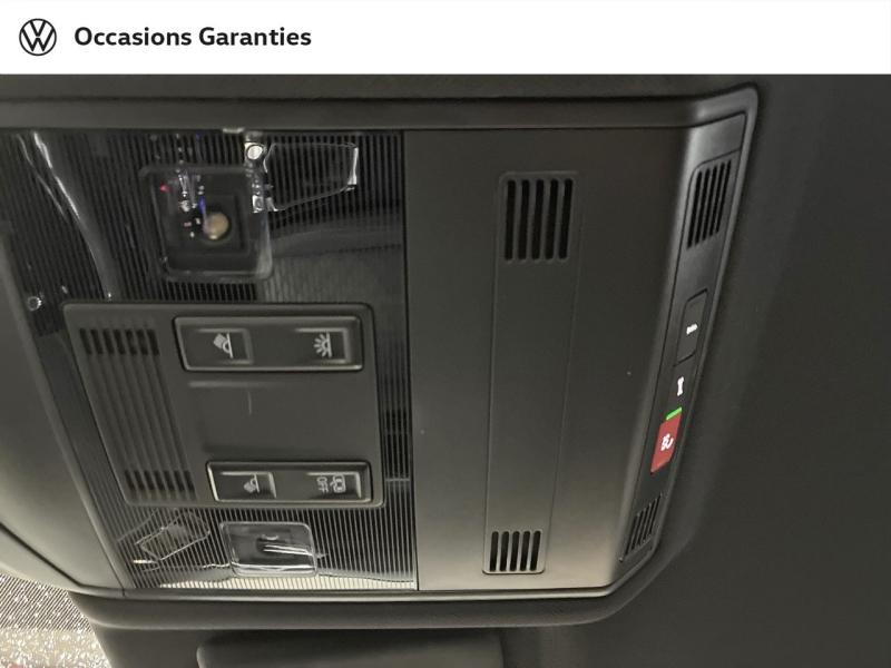 Voitures occasions VOLKSWAGEN T-CROSS R-Line Clermont-Ferrand