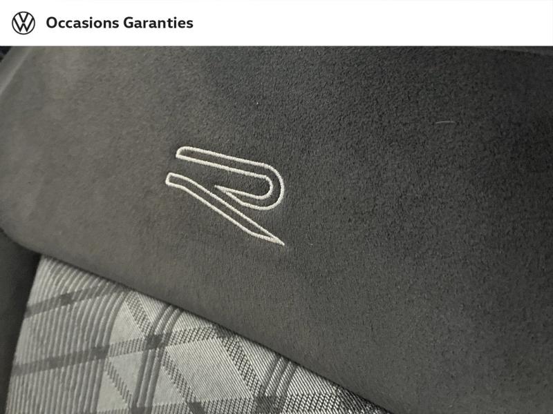 Voitures occasions VOLKSWAGEN T-CROSS R-Line Clermont-Ferrand