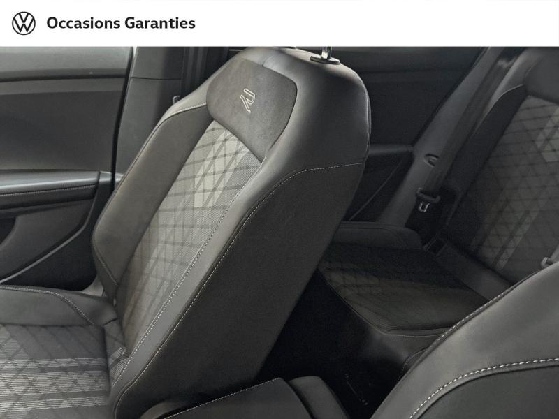 Voitures occasions VOLKSWAGEN T-CROSS R-Line Clermont-Ferrand