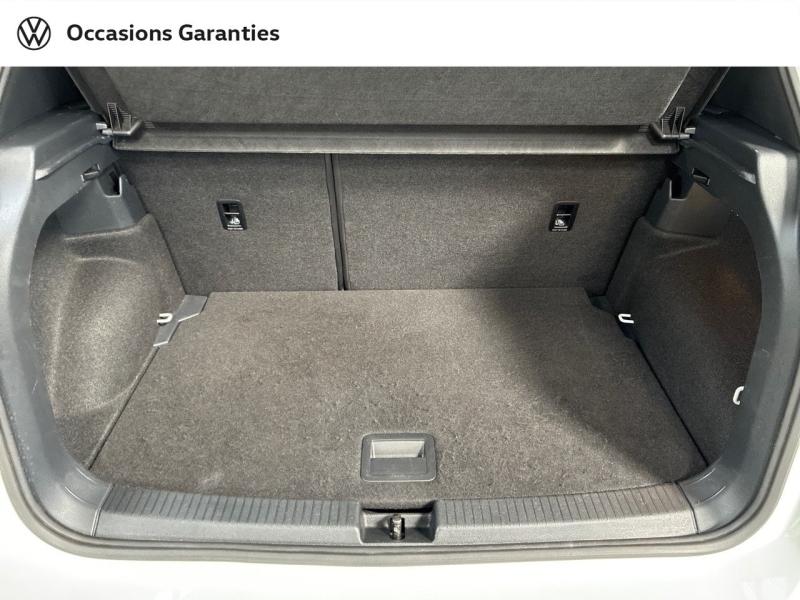 Voitures occasions VOLKSWAGEN T-CROSS R-Line Clermont-Ferrand