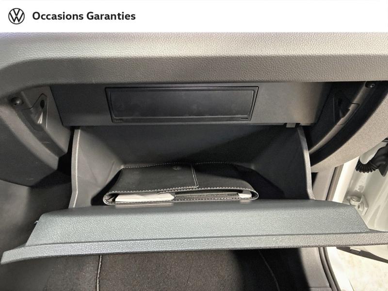 Voitures occasions VOLKSWAGEN T-CROSS R-Line Clermont-Ferrand