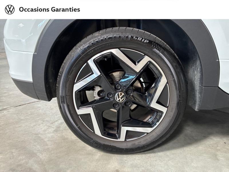 Voitures occasions VOLKSWAGEN T-CROSS R-Line Clermont-Ferrand