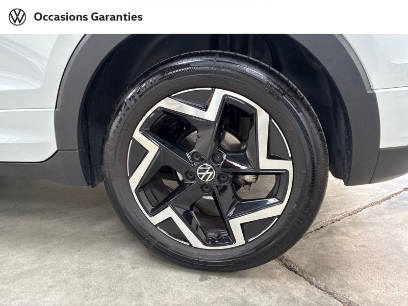 Voitures occasions VOLKSWAGEN T-CROSS R-Line Clermont-Ferrand