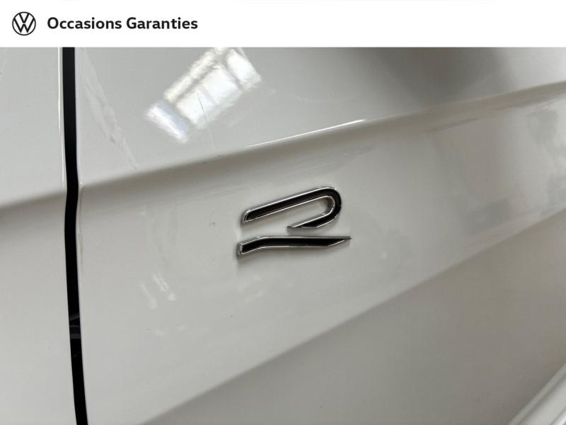 Voitures occasions VOLKSWAGEN T-CROSS R-Line Clermont-Ferrand