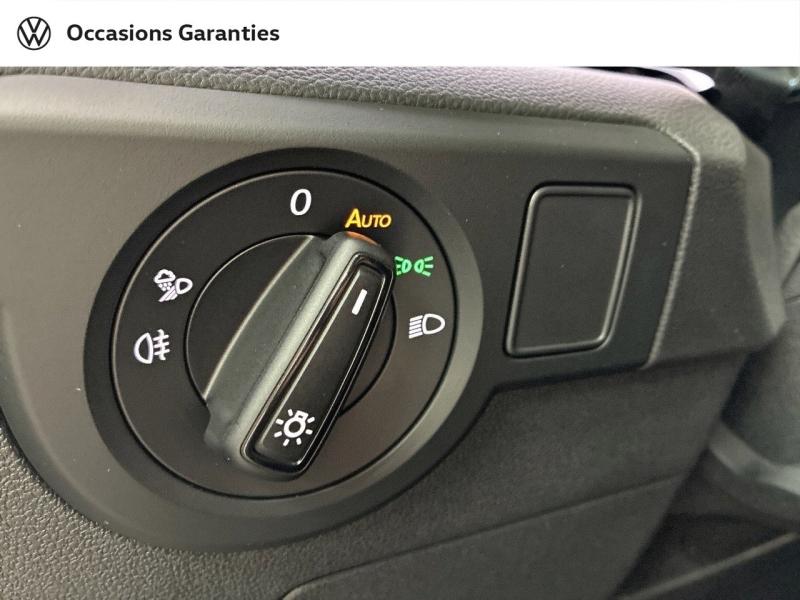 Voitures occasions VOLKSWAGEN T-CROSS R-Line Clermont-Ferrand