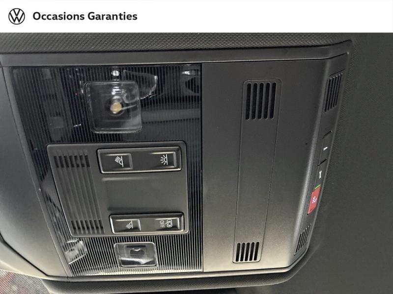 Voitures occasions VOLKSWAGEN T-CROSS R-Line Clermont-Ferrand