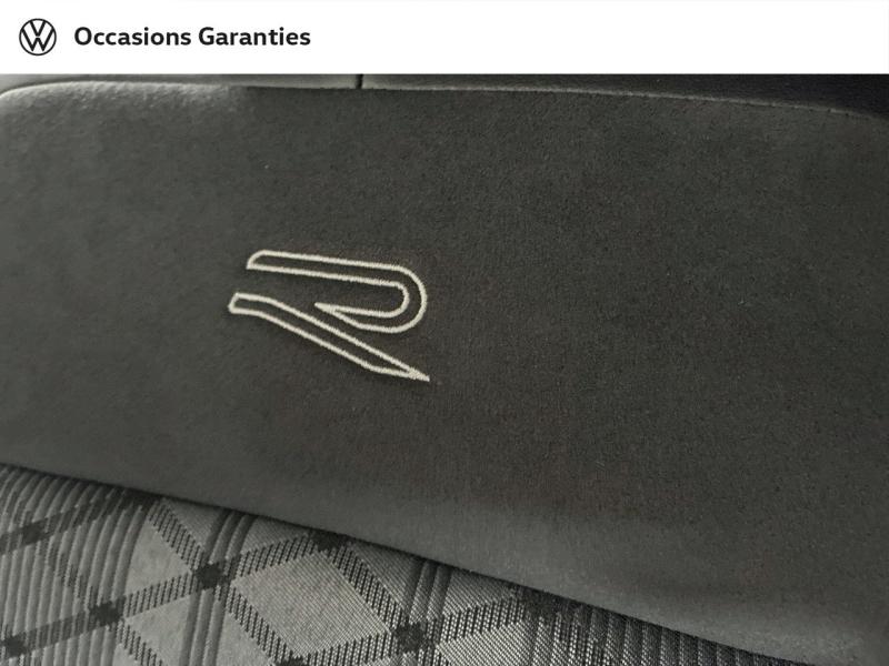 Voitures occasions VOLKSWAGEN T-CROSS R-Line Clermont-Ferrand