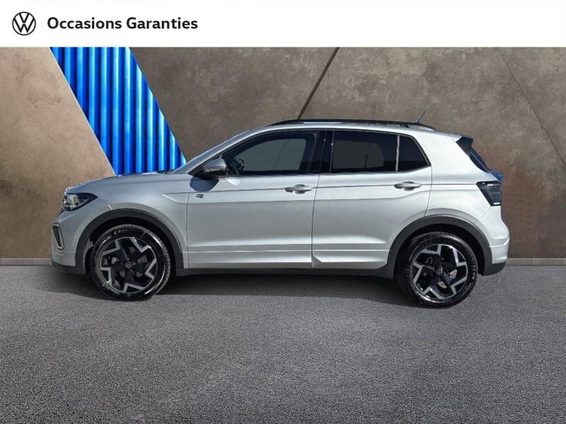 Voitures occasions VOLKSWAGEN T-CROSS R-Line Clermont-Ferrand
