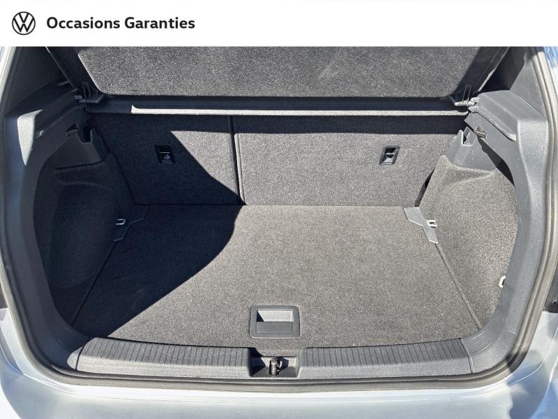 Voitures occasions VOLKSWAGEN T-CROSS R-Line Clermont-Ferrand