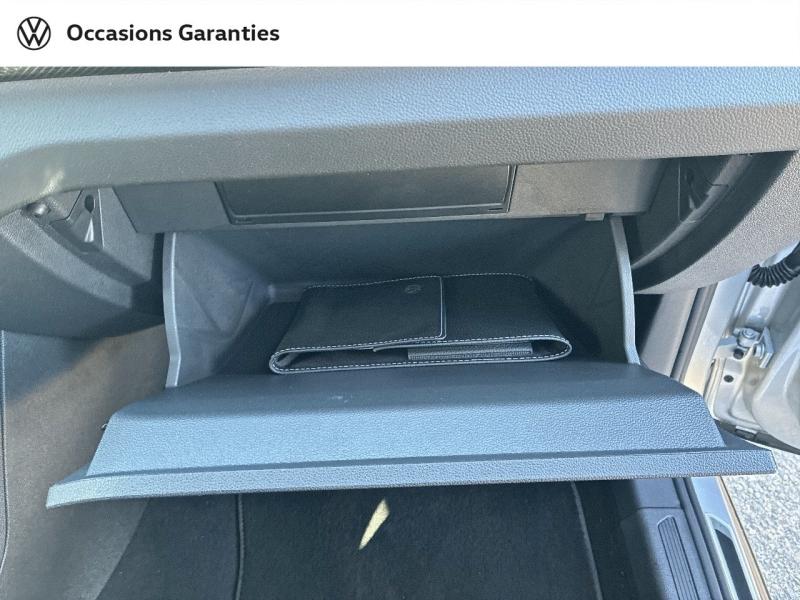 Voitures occasions VOLKSWAGEN T-CROSS R-Line Clermont-Ferrand