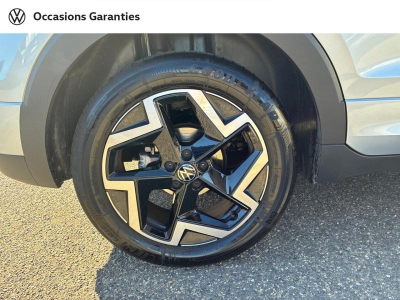 Voitures occasions VOLKSWAGEN T-CROSS R-Line Clermont-Ferrand