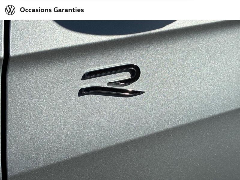 Voitures occasions VOLKSWAGEN T-CROSS R-Line Clermont-Ferrand