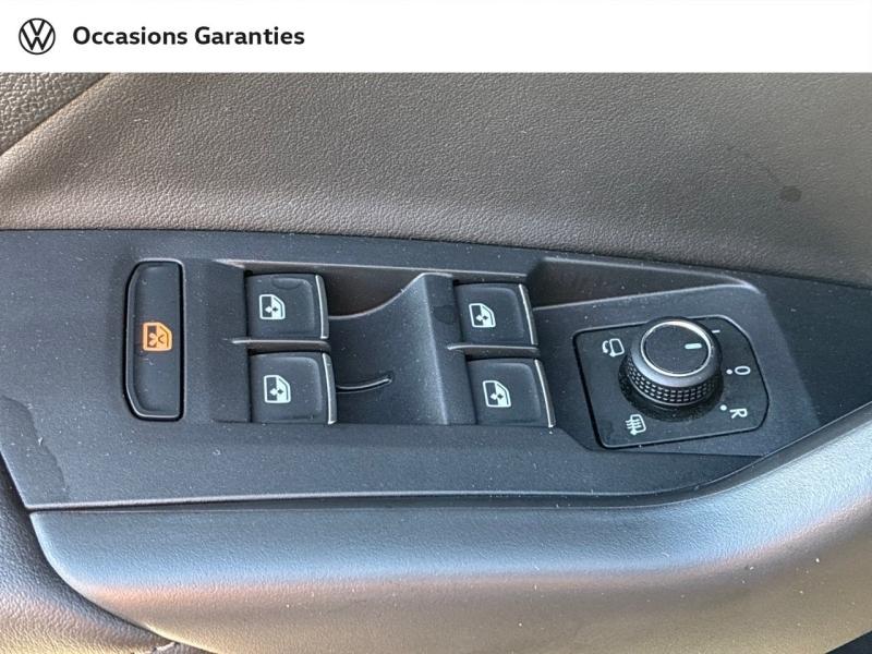 Voitures occasions VOLKSWAGEN T-CROSS R-Line Clermont-Ferrand