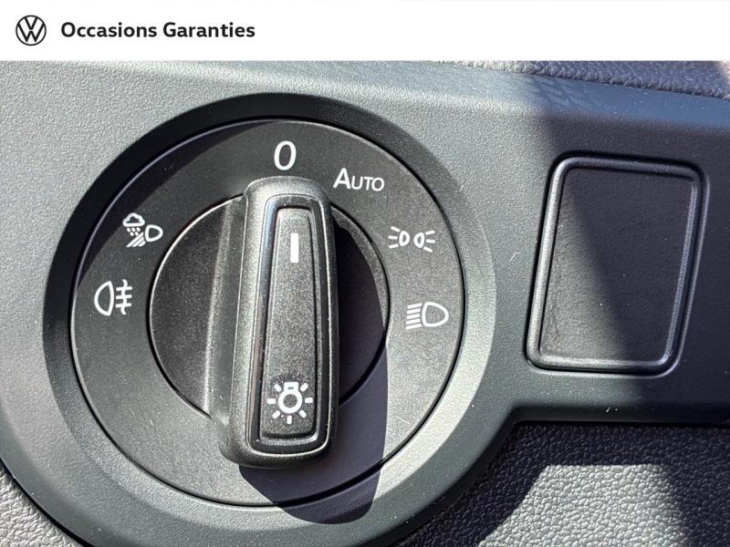 Voitures occasions VOLKSWAGEN T-CROSS R-Line Clermont-Ferrand