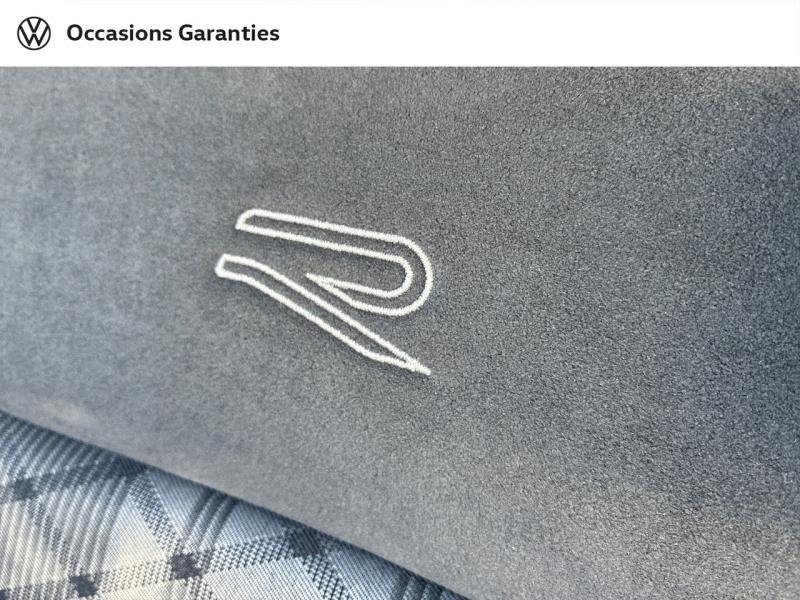 Voitures occasions VOLKSWAGEN T-CROSS R-Line Clermont-Ferrand