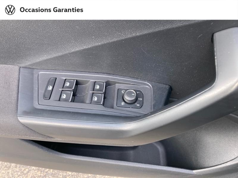Voitures occasions VOLKSWAGEN T-ROC Lounge Business Clermont-Ferrand
