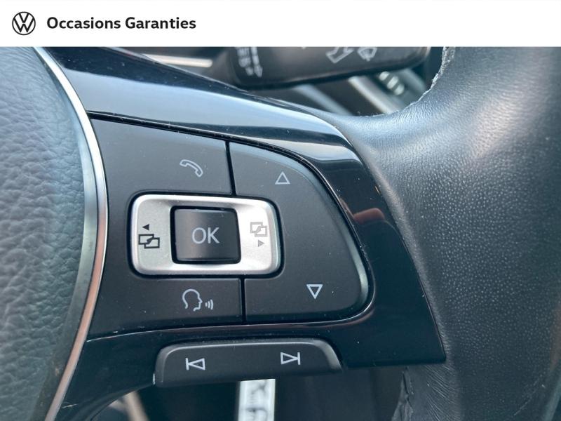 Voitures occasions VOLKSWAGEN T-ROC Lounge Business Clermont-Ferrand