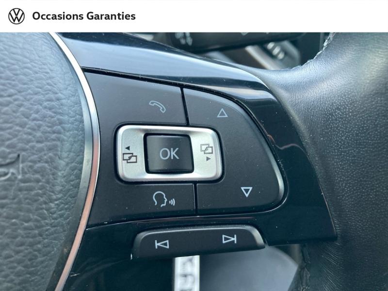 Voitures occasions VOLKSWAGEN T-ROC Lounge Business Clermont-Ferrand