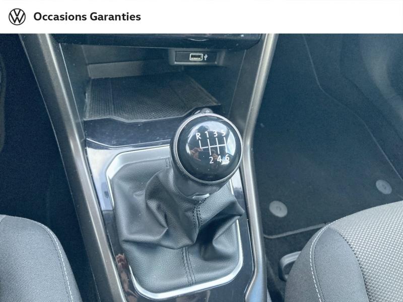 Voitures occasions VOLKSWAGEN T-ROC Lounge Business Clermont-Ferrand