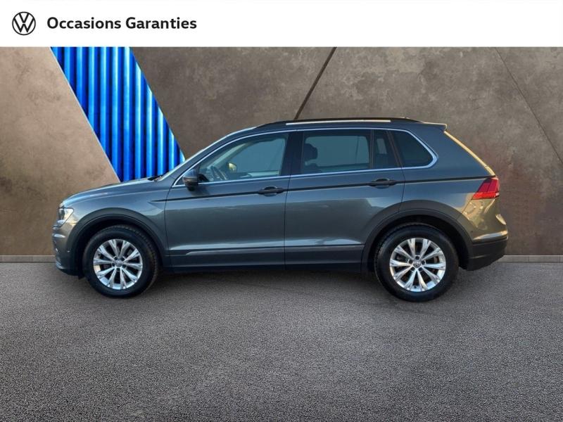 Voitures occasions VOLKSWAGEN TIGUAN Confortline Clermont-Ferrand