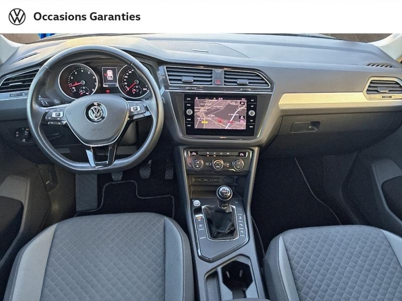 Voitures occasions VOLKSWAGEN TIGUAN Confortline Clermont-Ferrand