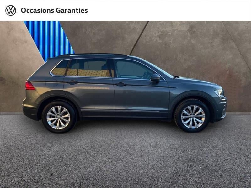 Voitures occasions VOLKSWAGEN TIGUAN Confortline Clermont-Ferrand
