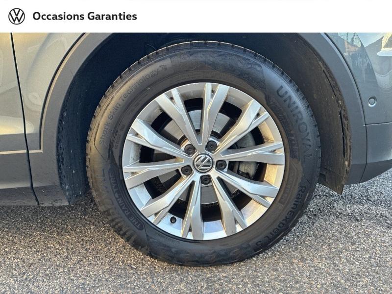Voitures occasions VOLKSWAGEN TIGUAN Confortline Clermont-Ferrand