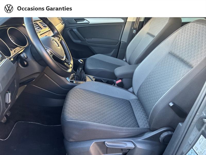 Voitures occasions VOLKSWAGEN TIGUAN Confortline Clermont-Ferrand