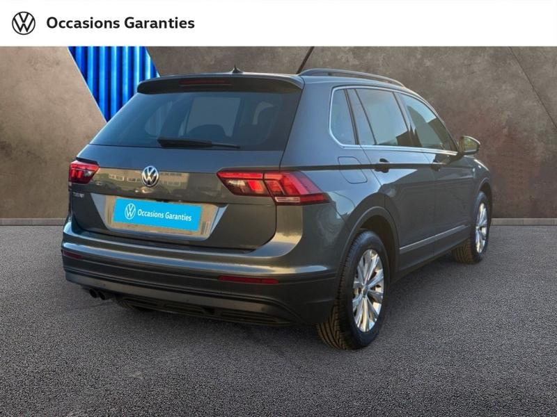 Voitures occasions VOLKSWAGEN TIGUAN Confortline Clermont-Ferrand
