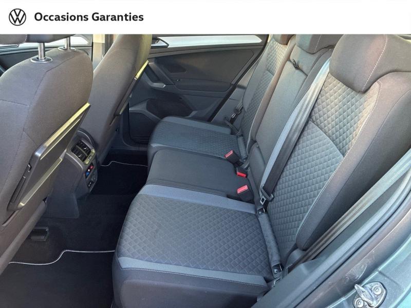 Voitures occasions VOLKSWAGEN TIGUAN Confortline Clermont-Ferrand