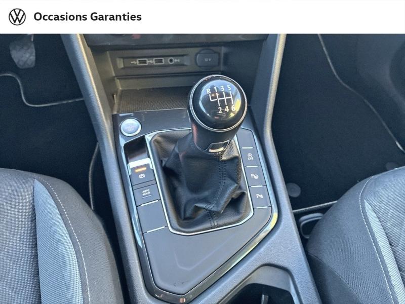 Voitures occasions VOLKSWAGEN TIGUAN Confortline Clermont-Ferrand