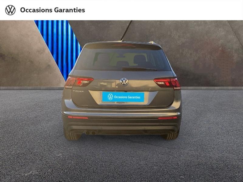 Voitures occasions VOLKSWAGEN TIGUAN Confortline Clermont-Ferrand