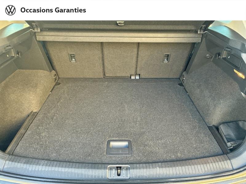 Voitures occasions VOLKSWAGEN TIGUAN Confortline Clermont-Ferrand