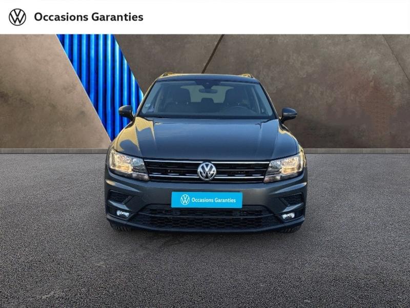 Voitures occasions VOLKSWAGEN TIGUAN Confortline Clermont-Ferrand