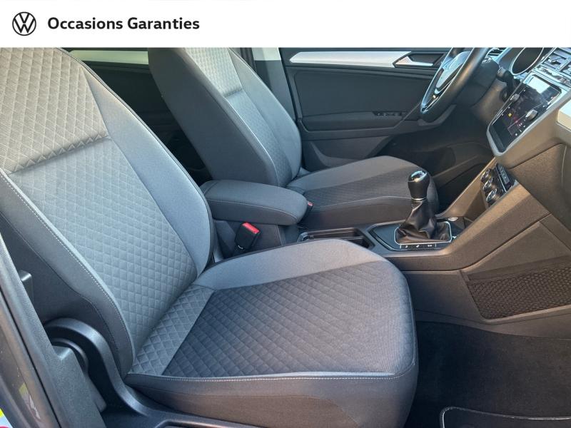 Voitures occasions VOLKSWAGEN TIGUAN Confortline Clermont-Ferrand