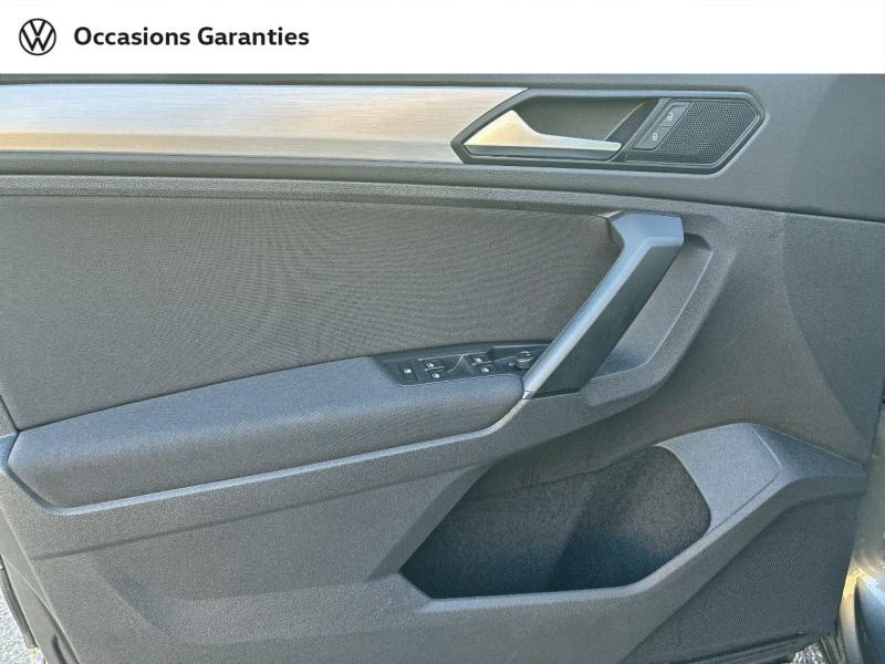 Voitures occasions VOLKSWAGEN TIGUAN Confortline Clermont-Ferrand