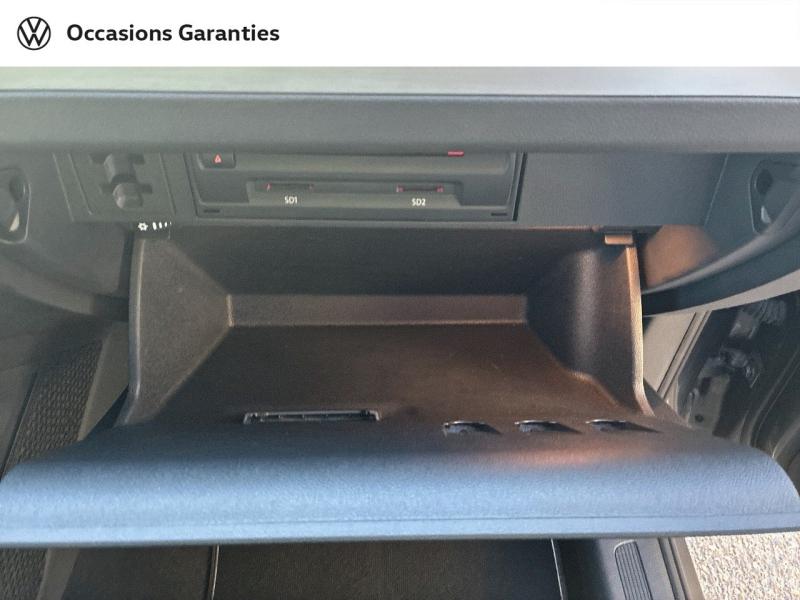 Voitures occasions VOLKSWAGEN TIGUAN Confortline Clermont-Ferrand