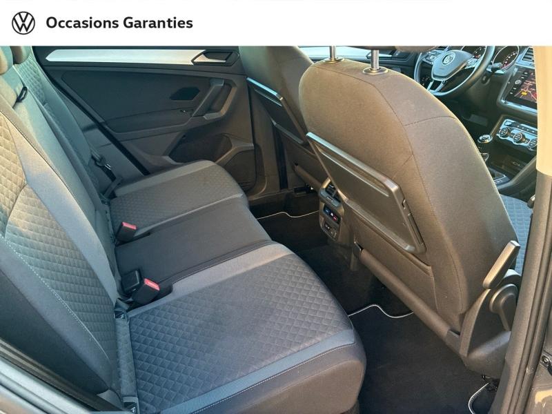 Voitures occasions VOLKSWAGEN TIGUAN Confortline Clermont-Ferrand