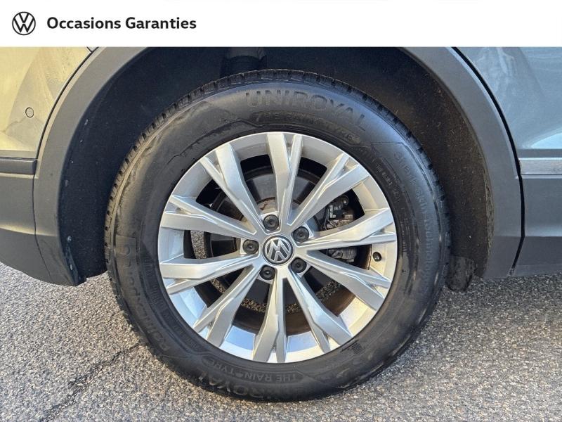 Voitures occasions VOLKSWAGEN TIGUAN Confortline Clermont-Ferrand