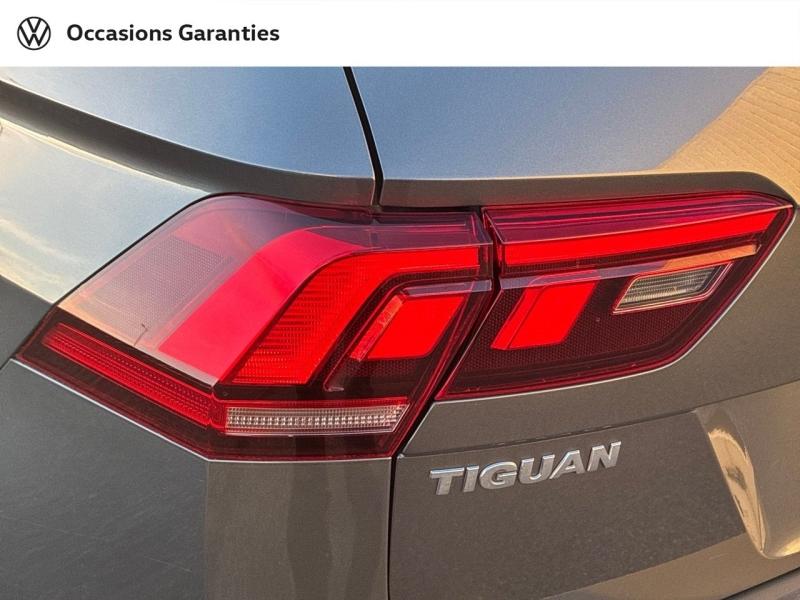 Voitures occasions VOLKSWAGEN TIGUAN Confortline Clermont-Ferrand