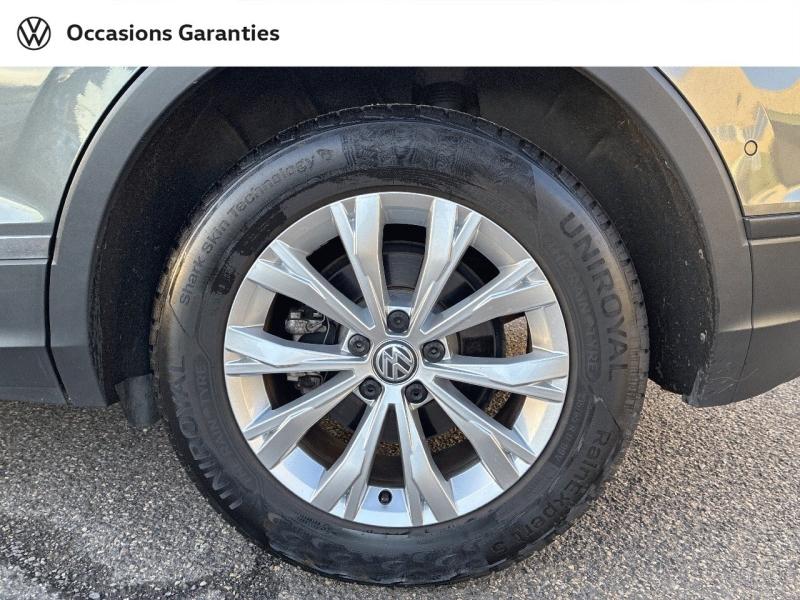 Voitures occasions VOLKSWAGEN TIGUAN Confortline Clermont-Ferrand