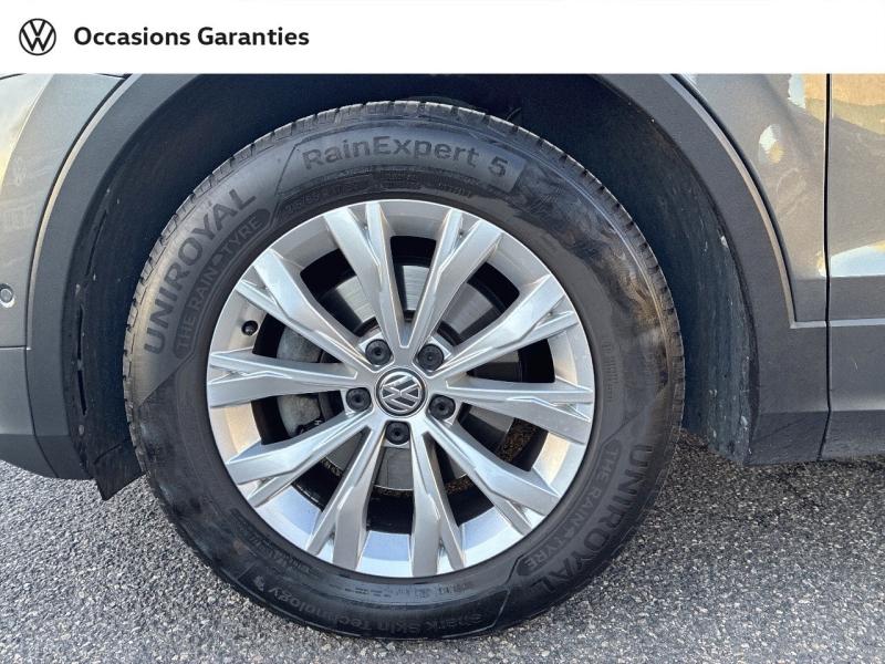 Voitures occasions VOLKSWAGEN TIGUAN Confortline Clermont-Ferrand