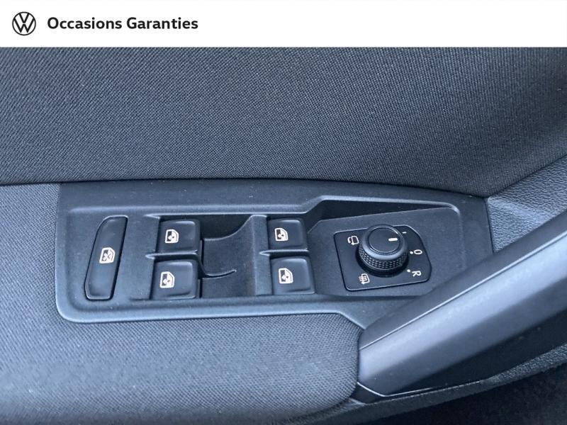 Voitures occasions VOLKSWAGEN TIGUAN Confortline Clermont-Ferrand