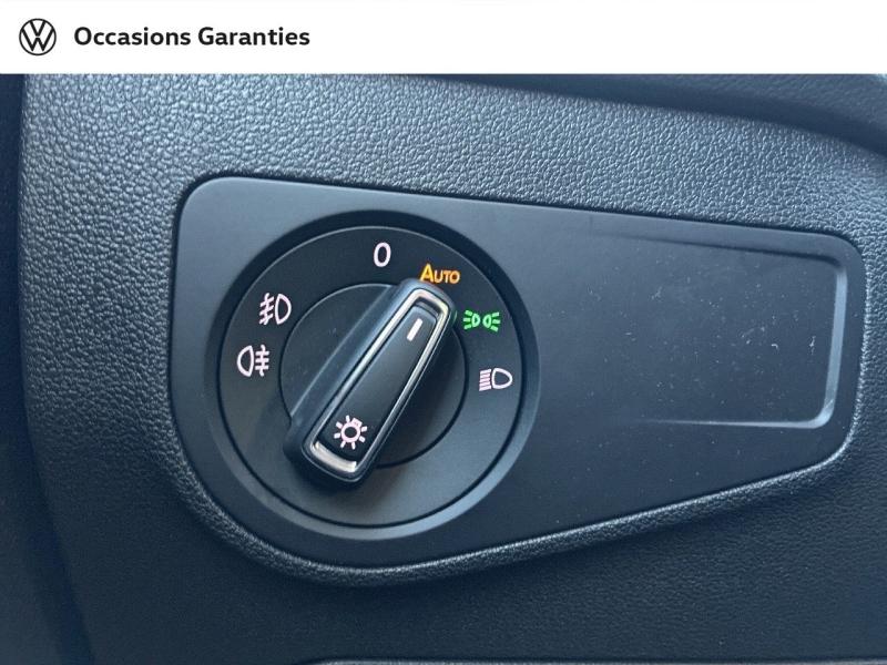 Voitures occasions VOLKSWAGEN TIGUAN Confortline Clermont-Ferrand