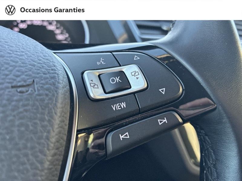 Voitures occasions VOLKSWAGEN TIGUAN Confortline Clermont-Ferrand