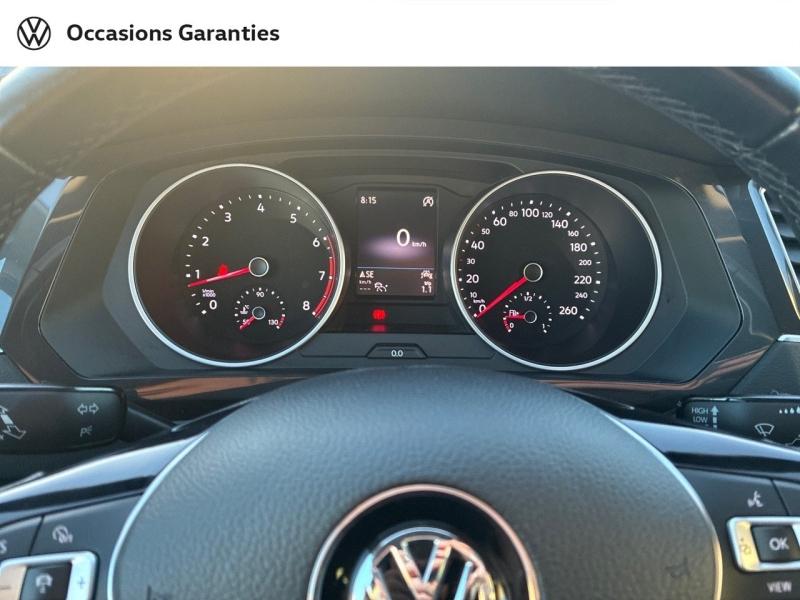 Voitures occasions VOLKSWAGEN TIGUAN Confortline Clermont-Ferrand